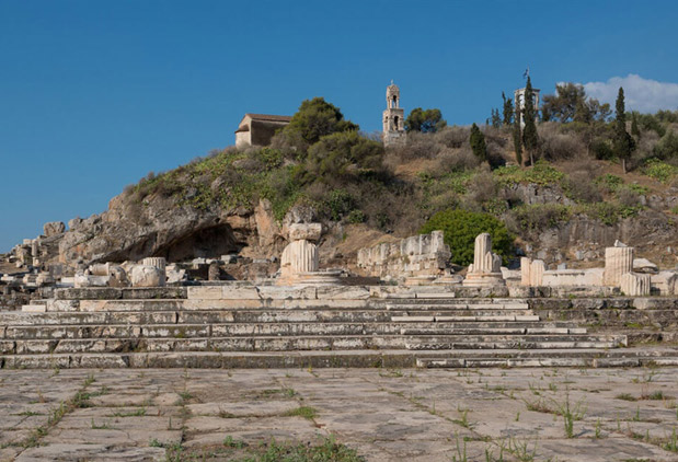 Ölüm, Yeniden Doğuş ve Gizli Öğreti