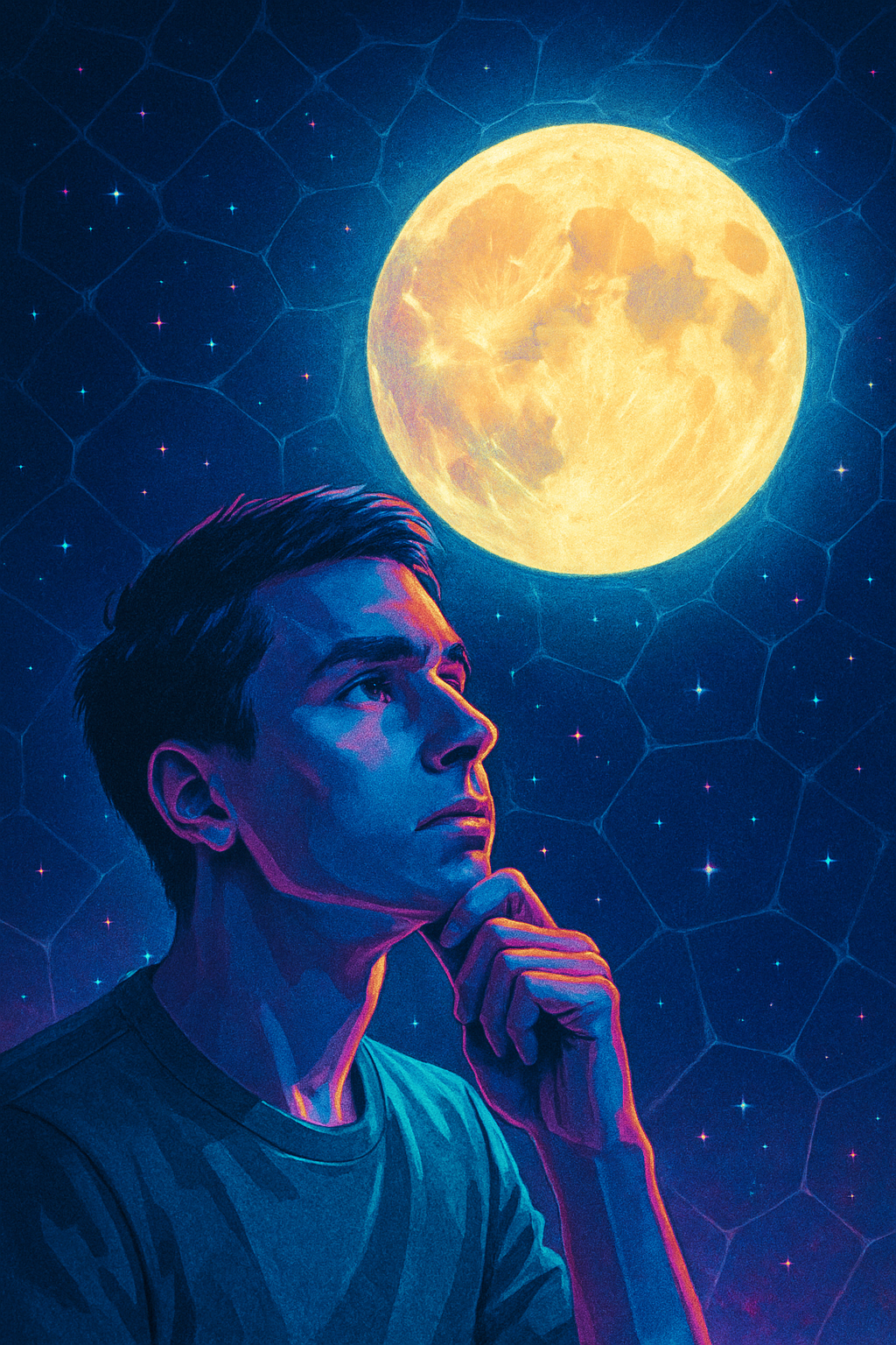 Belirsizlikle Baş Etmenin Sessiz Yolu