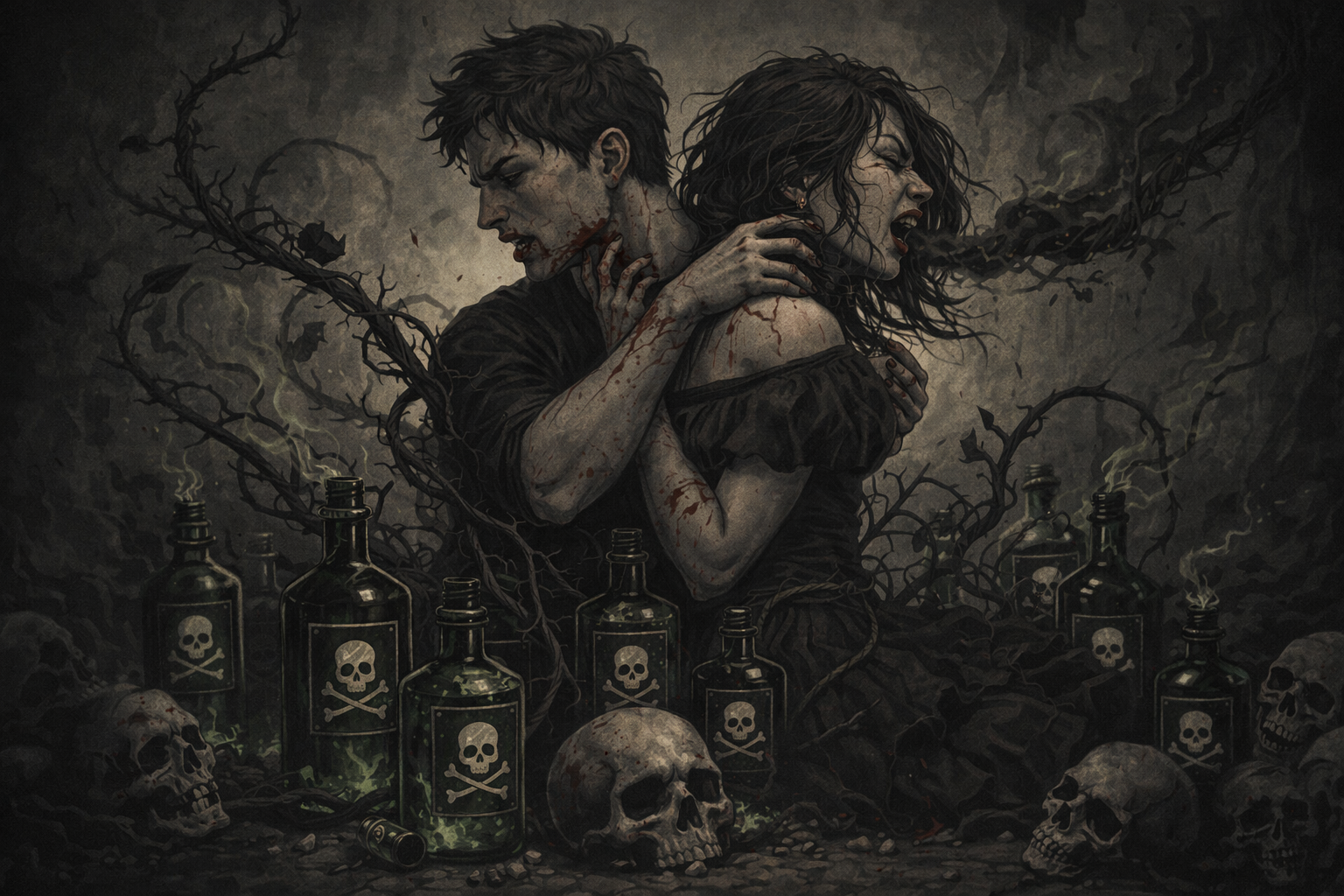 Fark Etmeden İçinde Kaldığın Toksik İlişkiyi Tanıyor Musun?