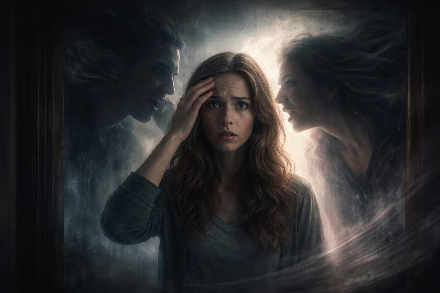 Gaslighting; Gerçekliği Sorgulatmanın En Tehlikeli Yolu