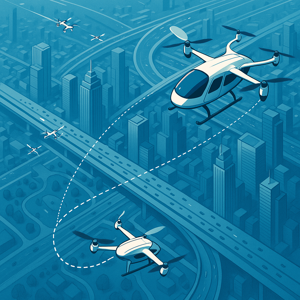 Bilim Kurgudan Gerçeğe