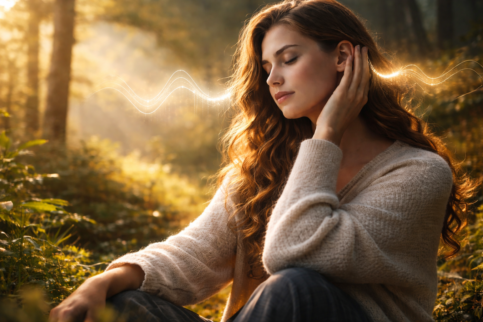 Frekansı Hissetmek; Sesin Ötesinde Bir Algı