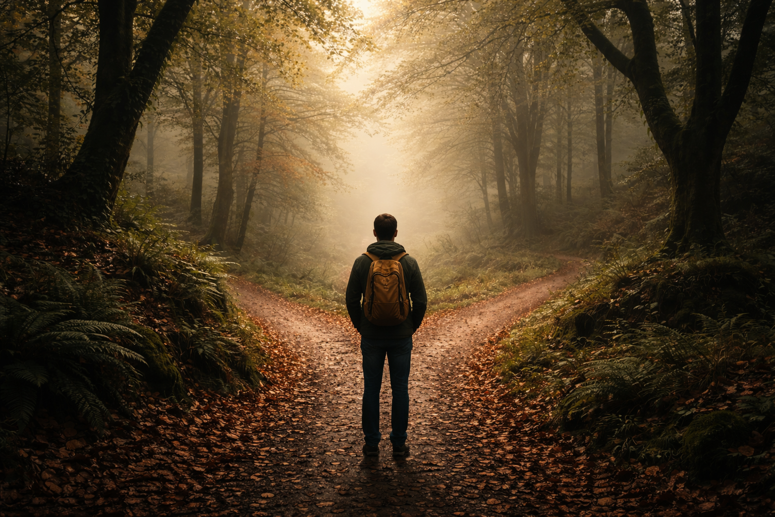 Psikolojide Tekrarlama Döngüsü; Zihnin Aynı Hikayeyi Yeniden Yazma Eğilimi