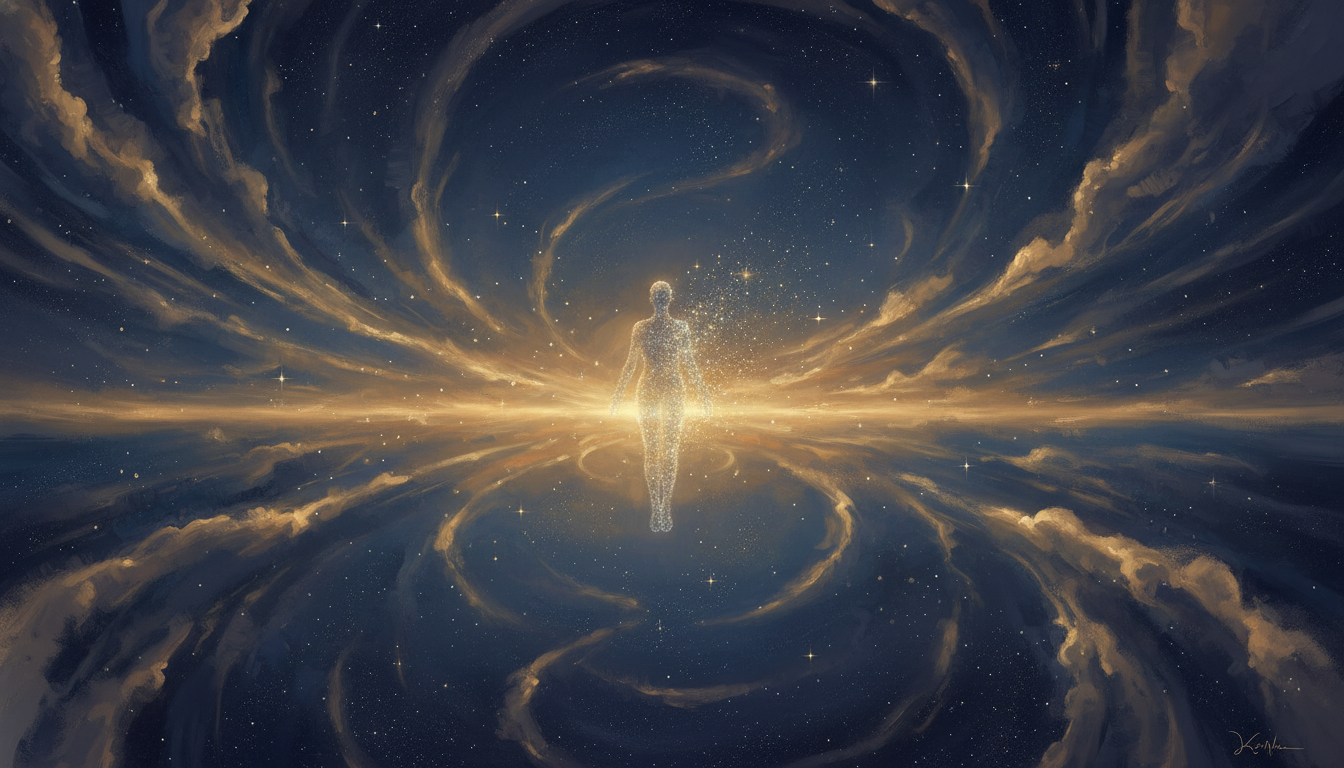 Evrensel Dengenin Sessiz Yasası