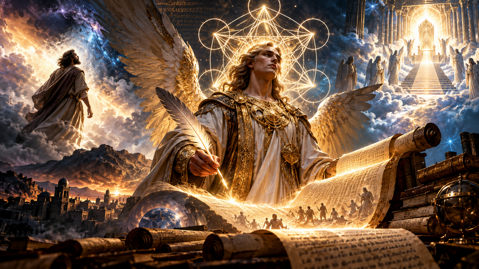 Metatron