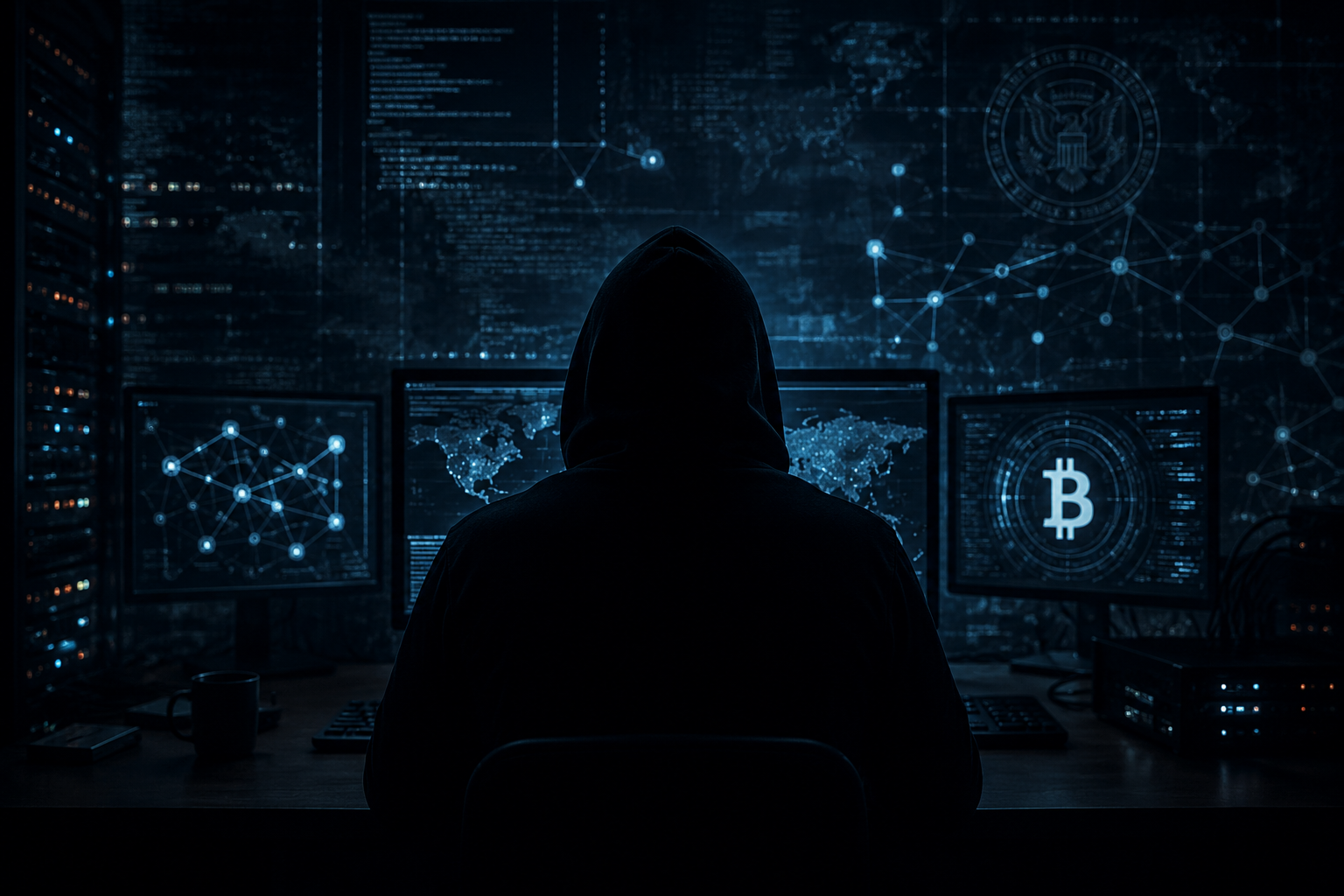 Satoshi Nakamoto; Milyarlarca Dolarlık Bir Sistem Yarattı ve Ortadan Kayboldu