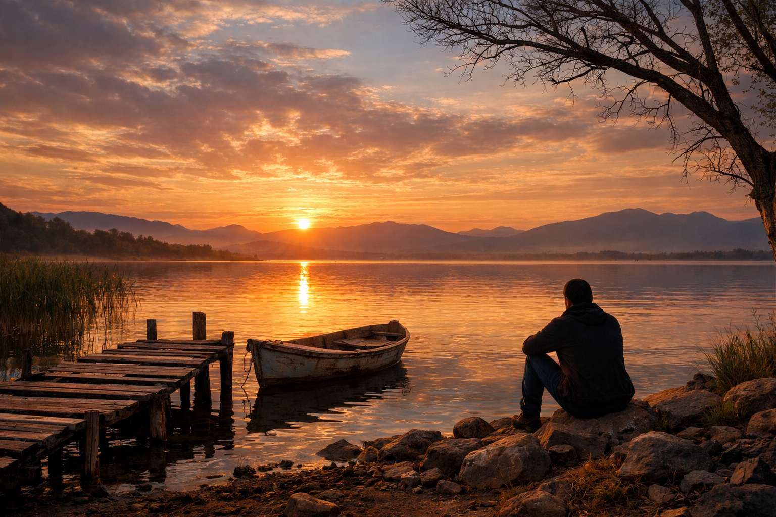 Kaç Yıl Kaybetmiş Olursan Ol Hala Elinde Bir Şey Var; Geri Kalan