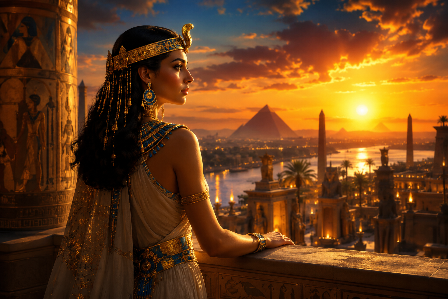 Ankhesenamun