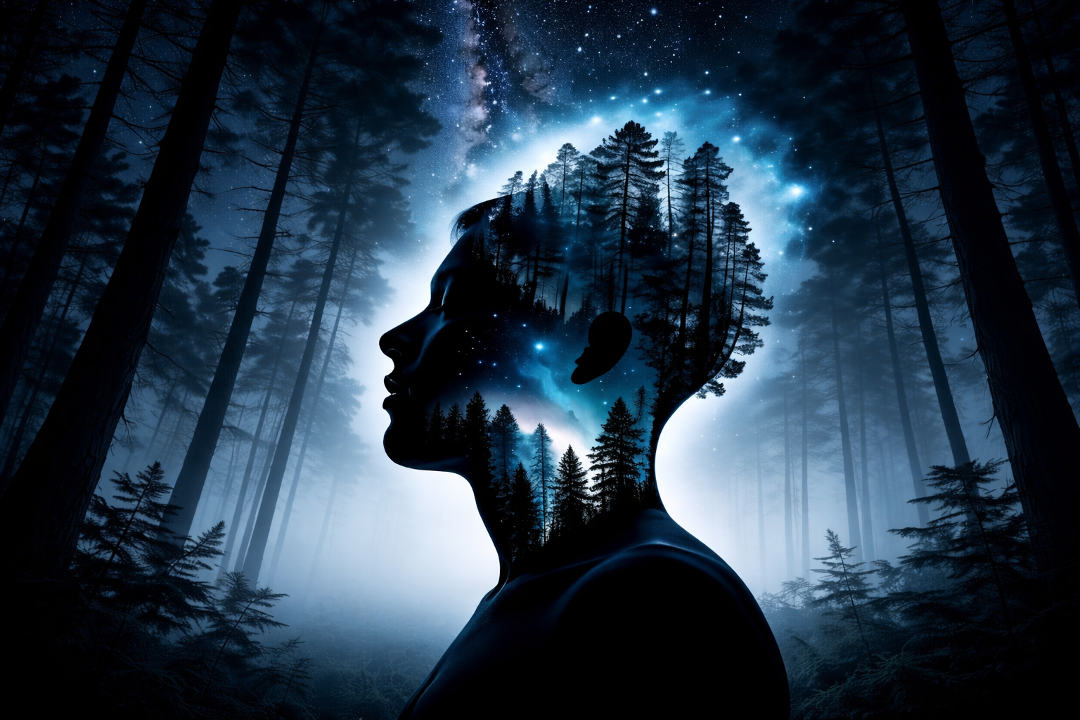 Bilincin Gece Dili; Rüyalar Neden Konuşur