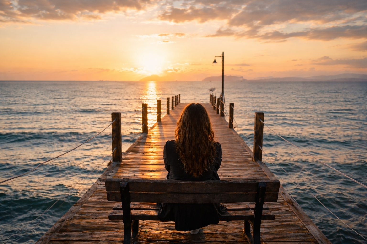 Herkesin Yaşayıp Kimseye Anlatamadığı Bir Şeyler Var Hayatta