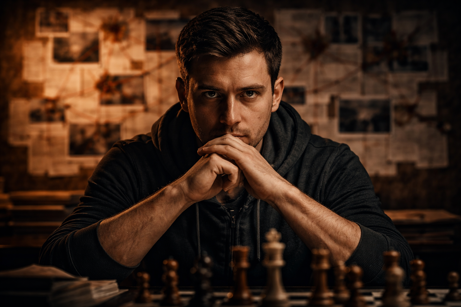 Beni Kimse Manipüle Edemez Yanılgısı