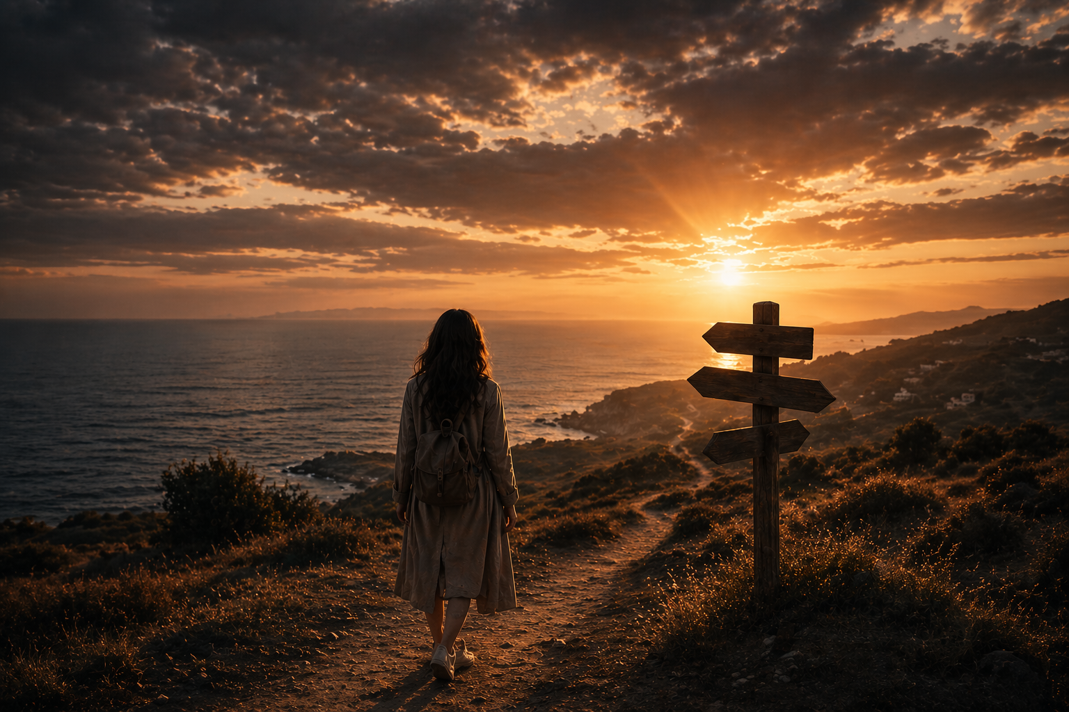Bazen Doğru İnsan,Yanlış Zamana Gelmez; Sen Vazgeçtiğin İçin Yanlış Zamana Dönüşür.
