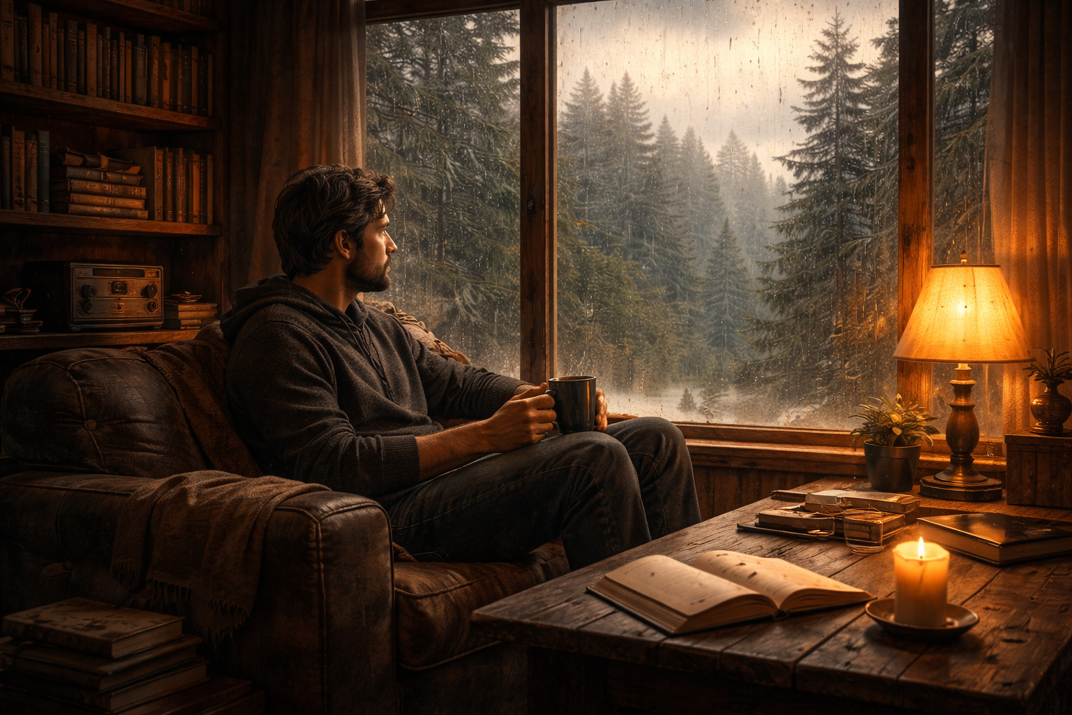 Seçilmiş Bir Yalnızlık