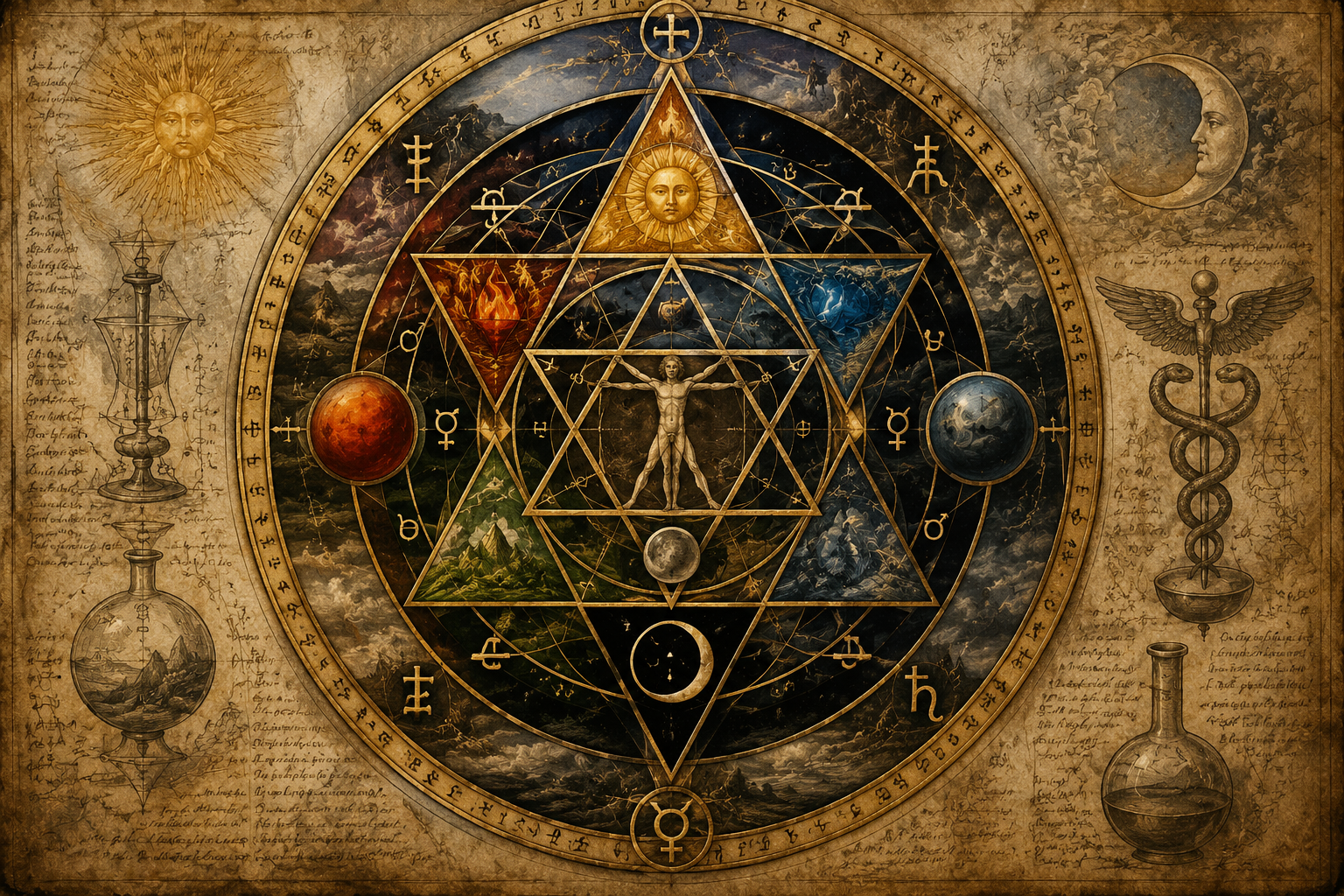 Azoth Sembolü