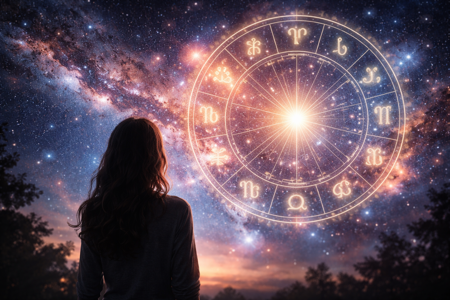 Astroloji Gerçekten Hayatını Etkiliyor mu