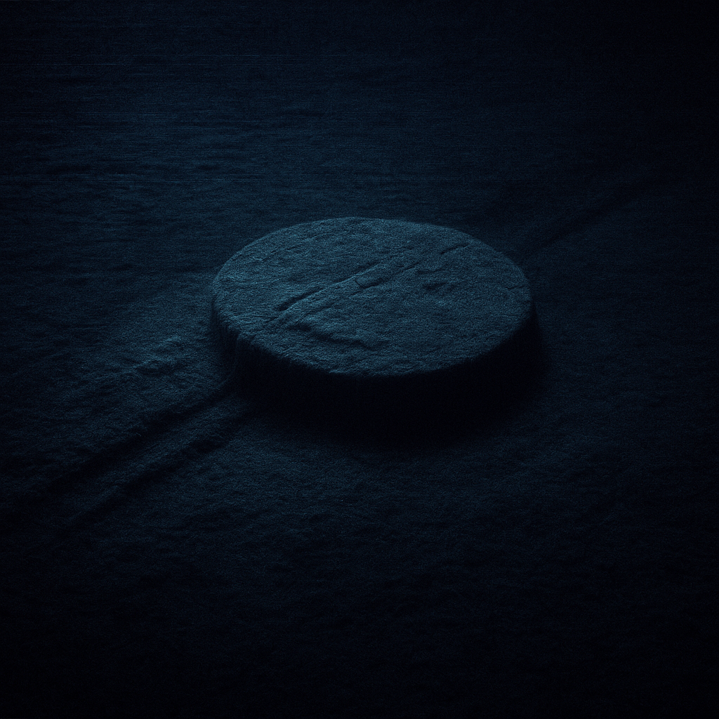 Baltık Denizi Anomalisi