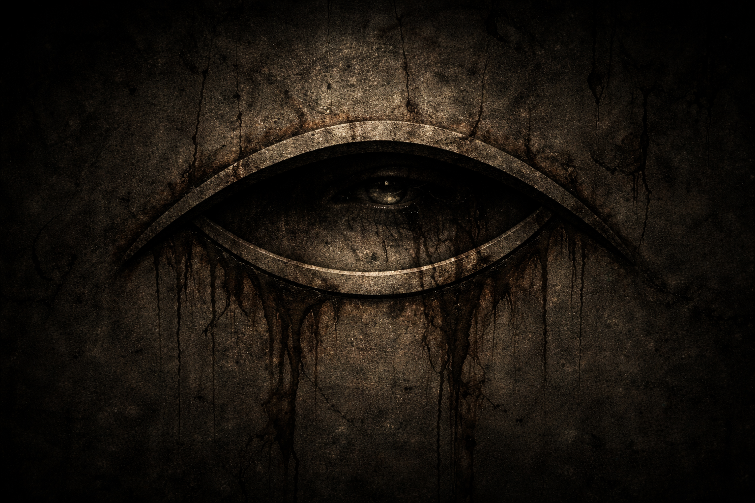 Yarım Göz; Gerçeği Görmekten Bilerek Vazgeçenler