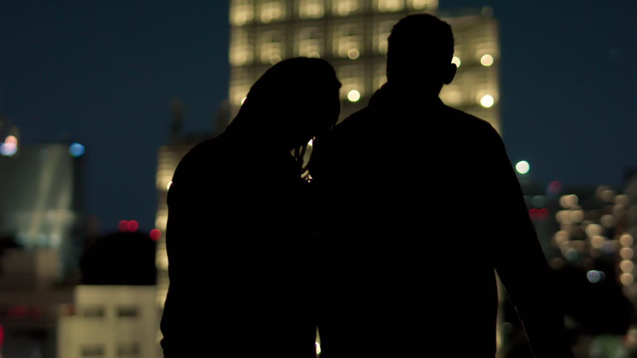 Kaçan Kalp; Tutulan Gölge