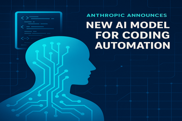 Anthropic’ten Yeni Adım