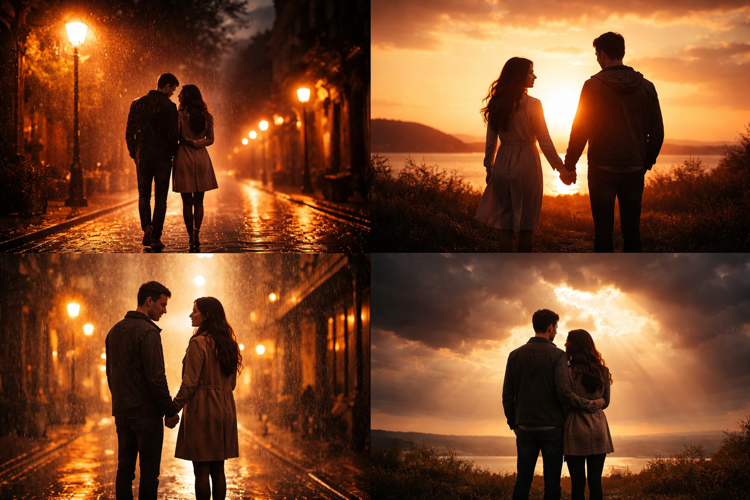 Kalbi Güzel Birine Denk Gelmek; Hayatı Birlikte Taşıyabilmenin Gerçek Anlamı