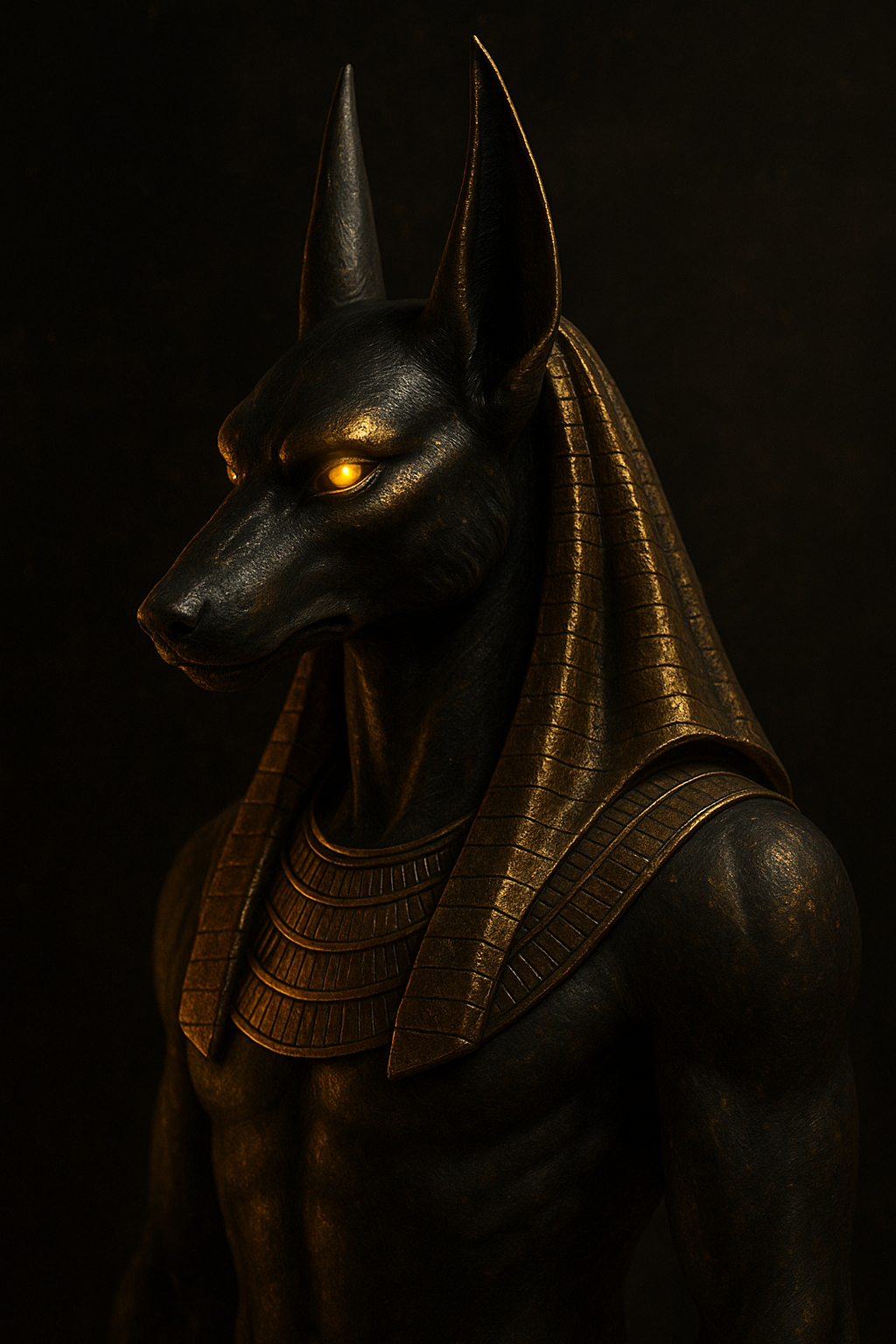 Anubis