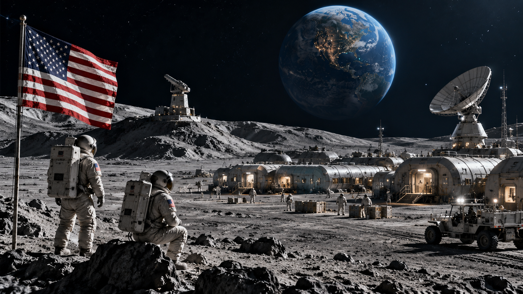 Project Horizon