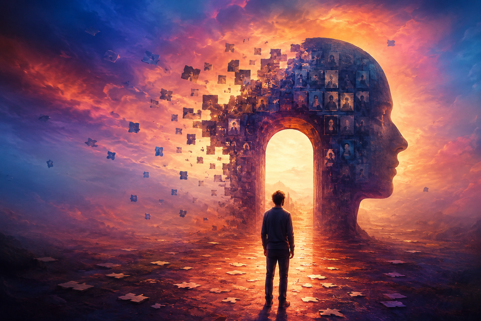 Memory Seeding