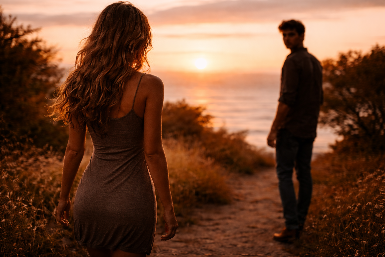 Sevilmek Bir Şans mı; Bir Lütuf mu