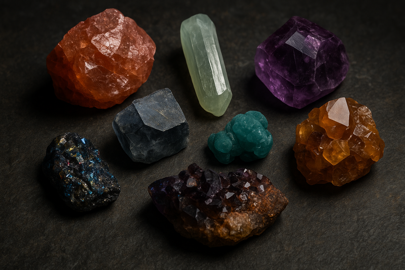 Yeryüzünün Derinliklerinde Saklanan Sessiz Güç