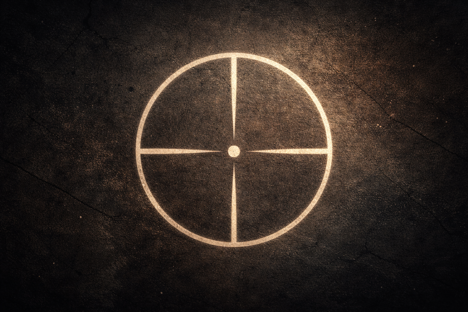 Sessiz Merkez Sembolü