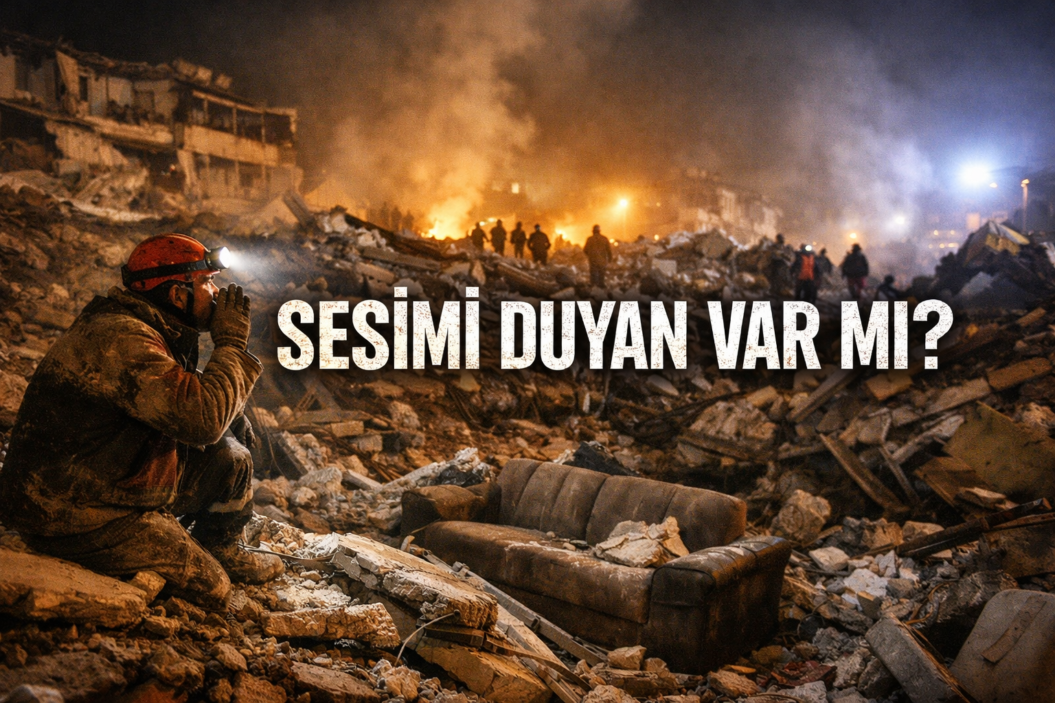 04:17; Zamanın Durduğu An