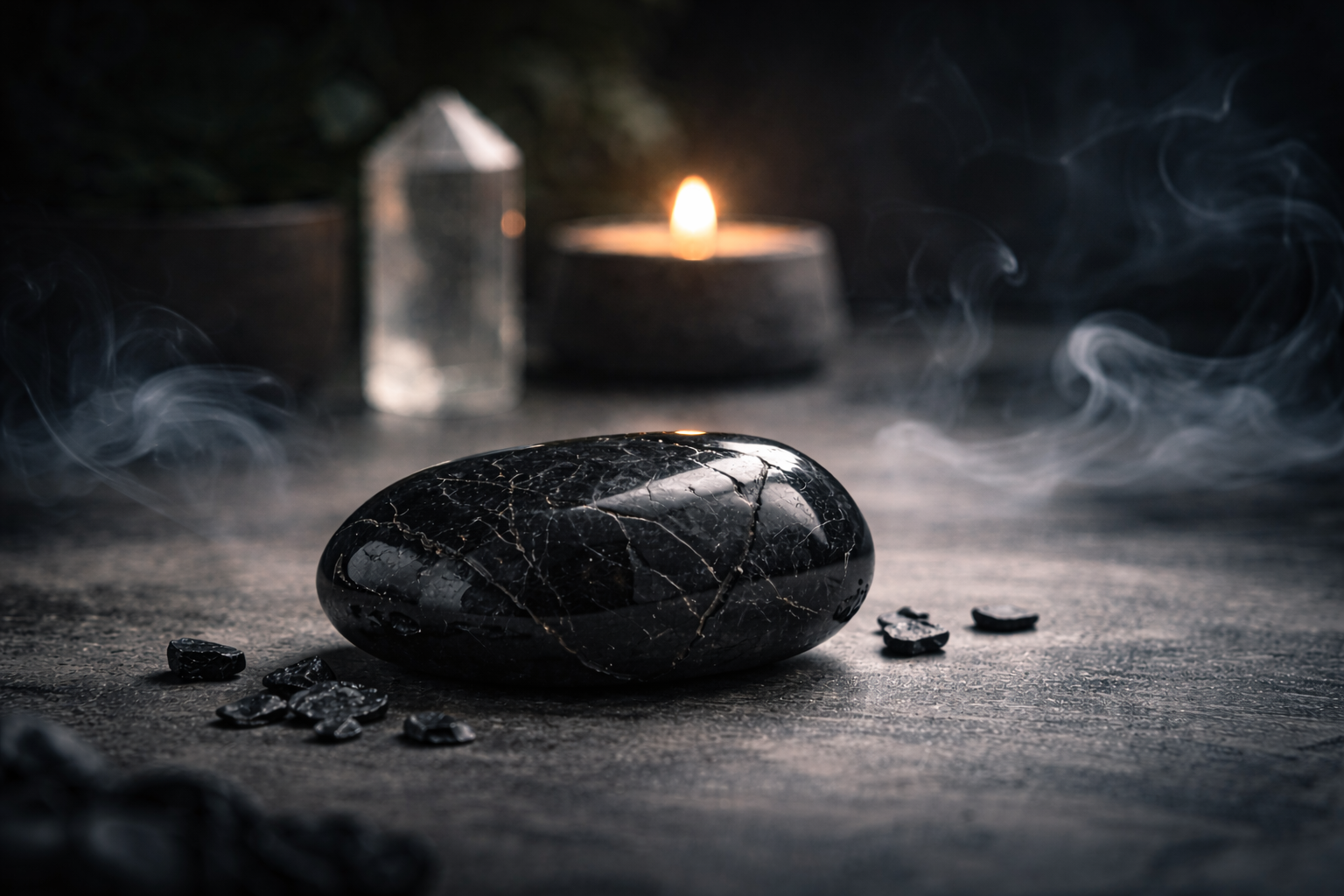 Shungite; Karbonun Kadim Taşı ve Modern Dünyadaki Yeri