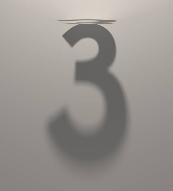 3 Sadece Bir Rakam Mı, Yoksa Bilincin Gizli Şifresi Mi?