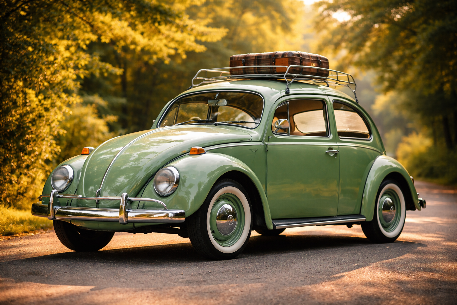 Volkswagen Kaplumbağa; Nam-ı Diğer Tospik