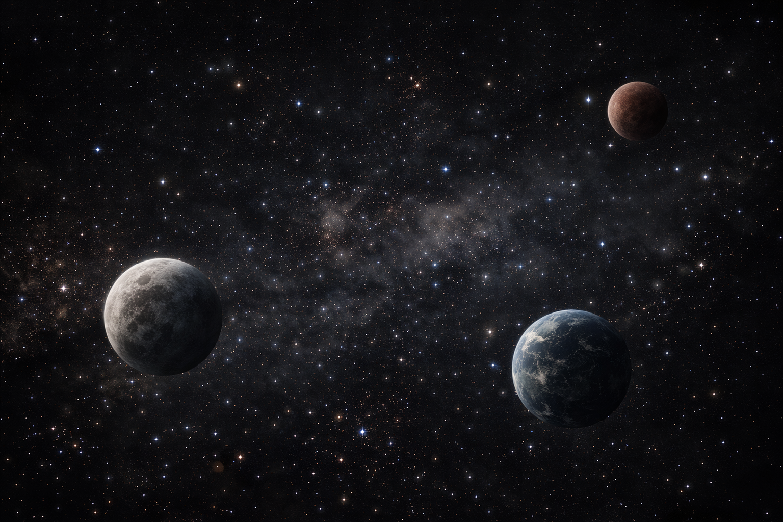 Haritada Konuşmayan Ama Hayatı Yöneten Noktalar