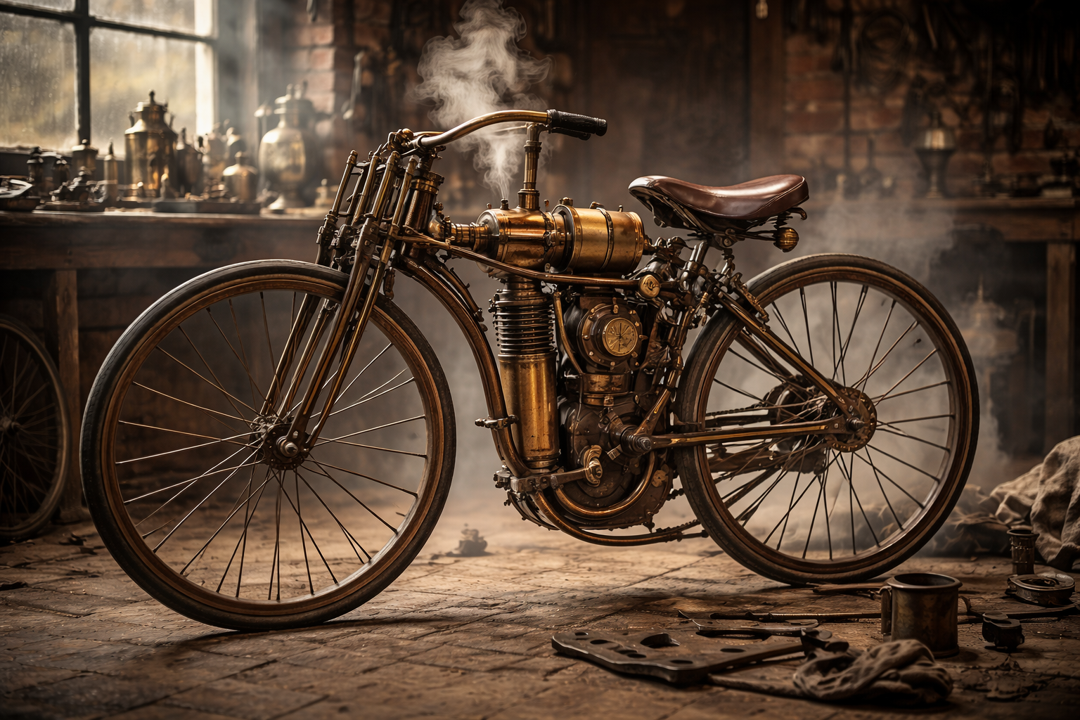 Michaux-Perreaux (1867–1869)