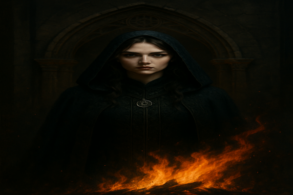 Korkunun, İnancın ve Gücün Kesiştiği Zamanlar; Ortaçağ Karanlığı