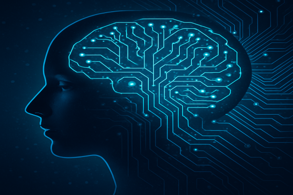 Duyguları Taklit Eden Yapay Zeka