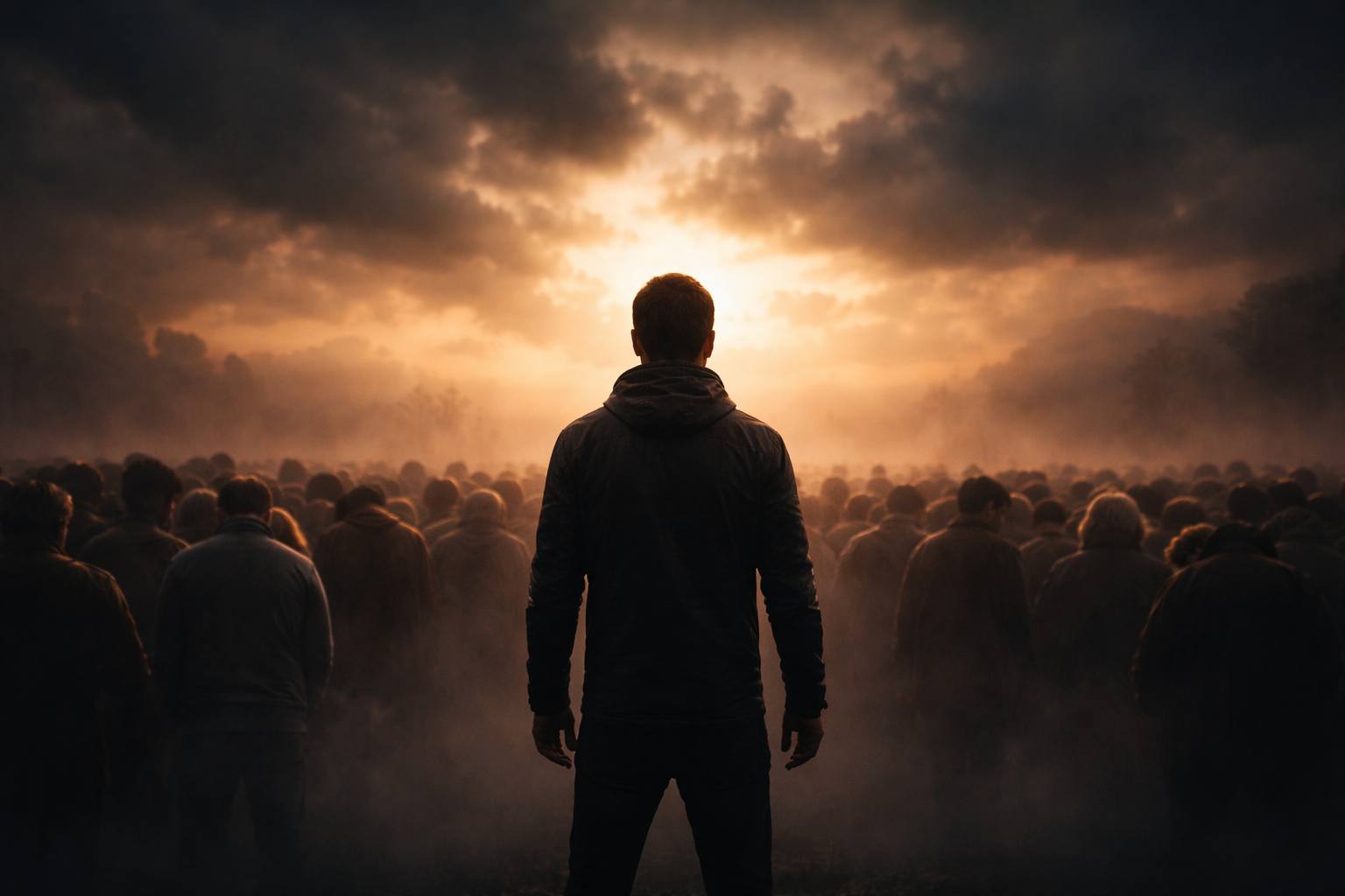 Sessiz Kalan Değil; Eğilmeyen İnsanlar