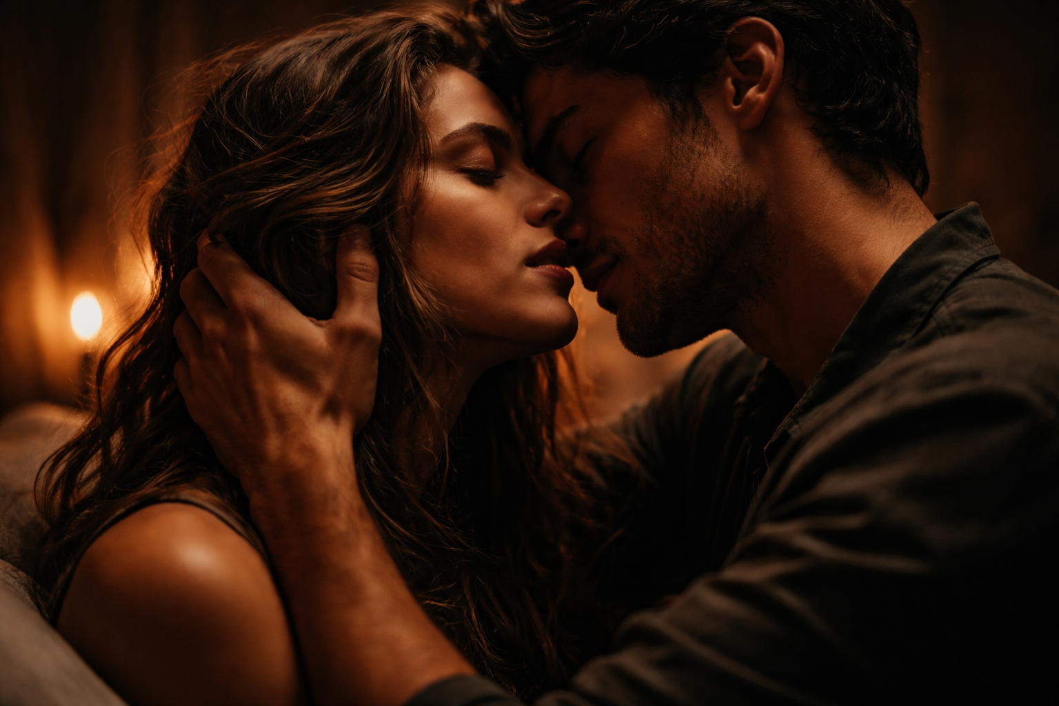 Tutku; İnsanı Dirilten Şey mi, Yavaş Yavaş İçten Yakan Ateş mi