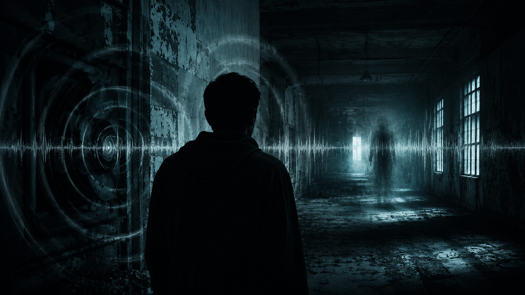 19 Hz Gizemi; Hayalet Frekansı Gerçekten Var Mı?