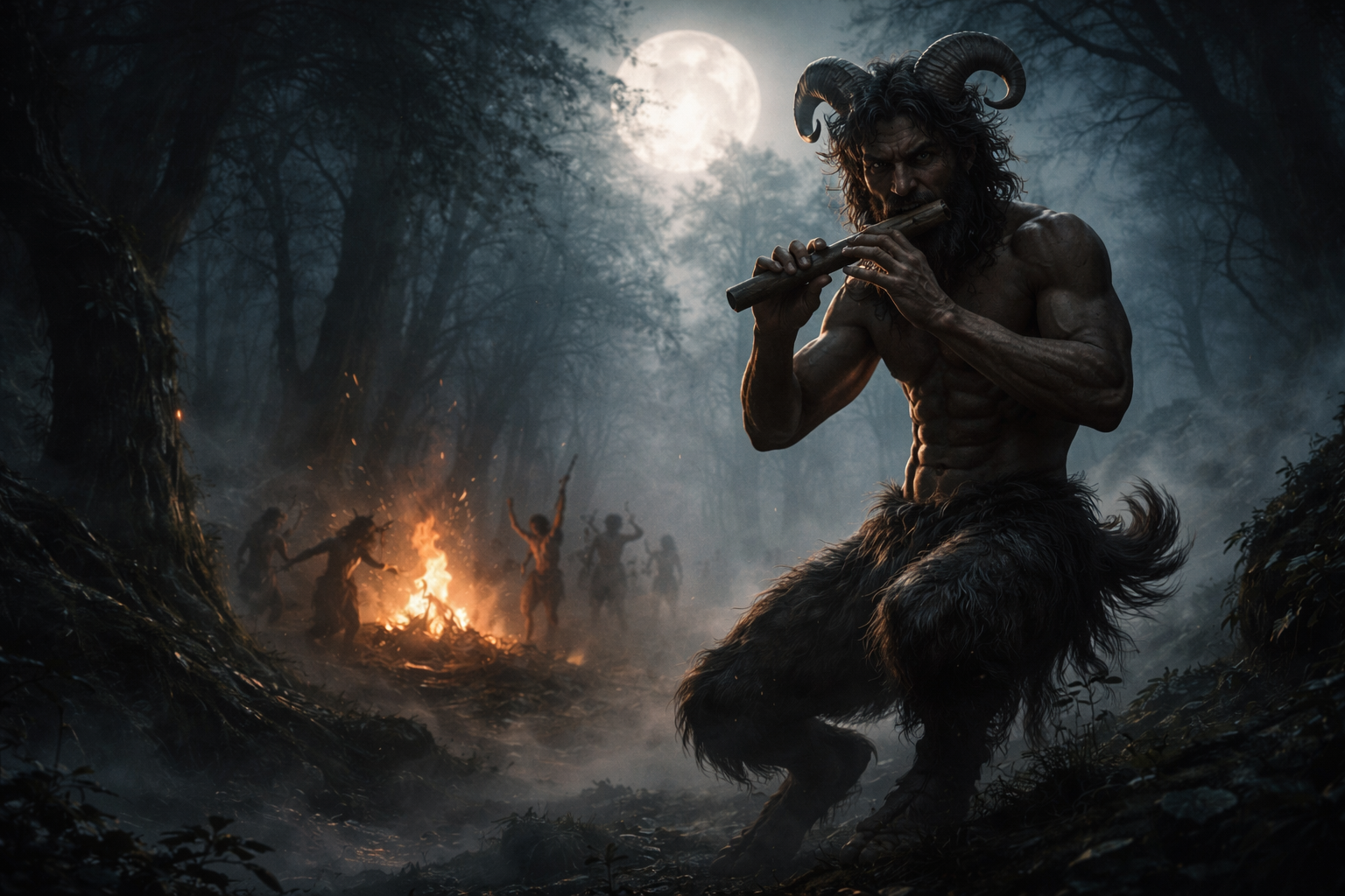 Satinler Gerçekten Kaotik mi; Yoksa Doğanın Dürüst Temsilcileri mi