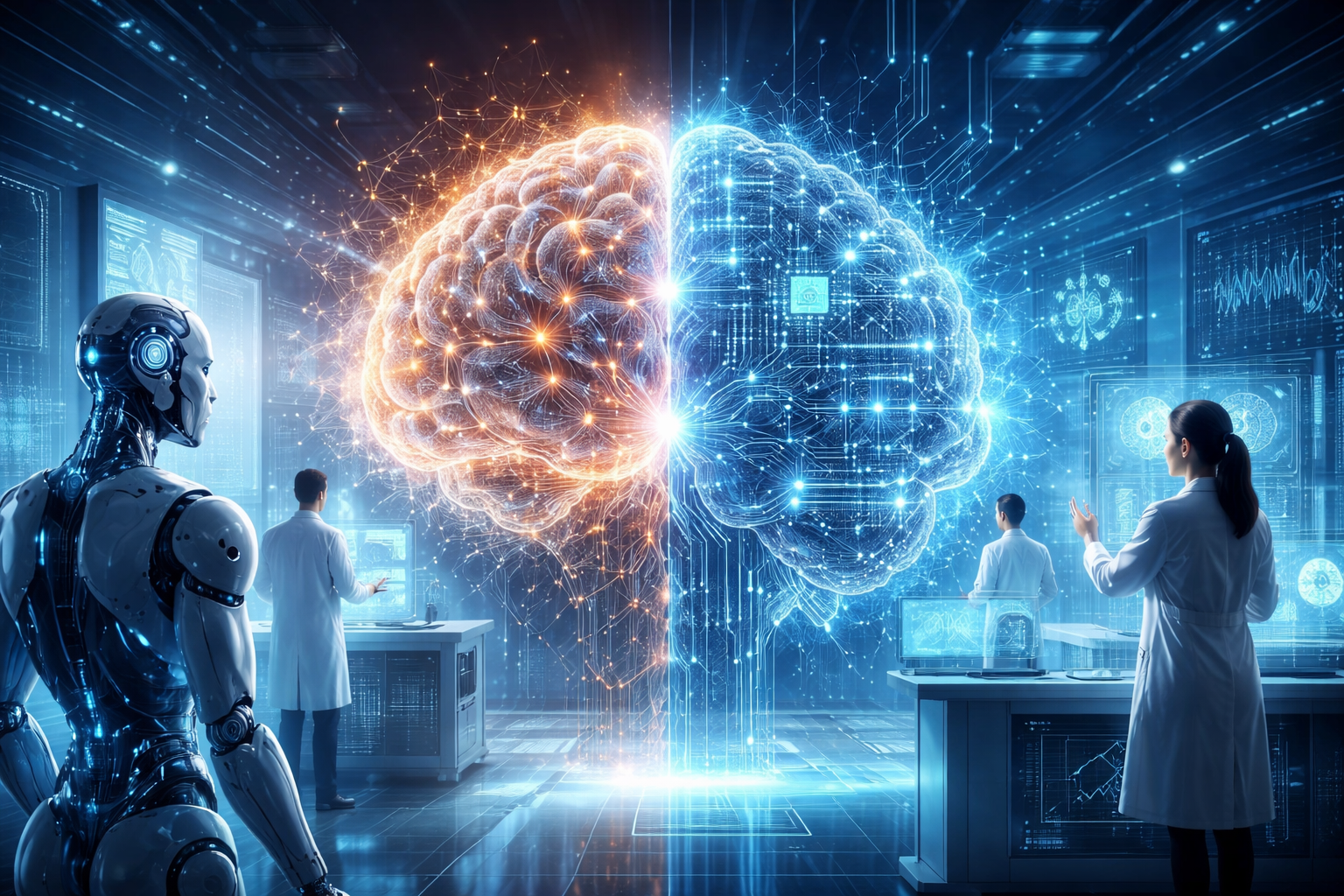 Yapay Zeka; Artık İnsan Gibi Düşünmeye Yaklaşıyor