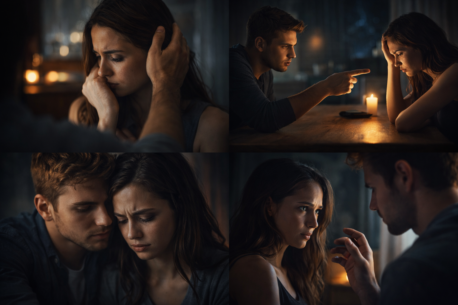 Manipülasyona Uğradığınızı Gösteren 12 İşaret