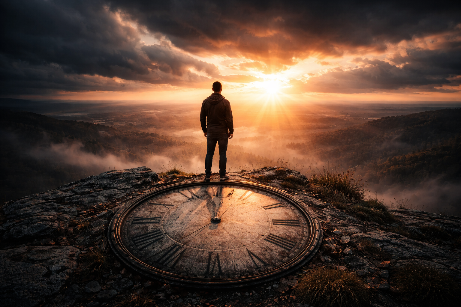 Bugünü Erteleyenlerin Yarınsızlığı