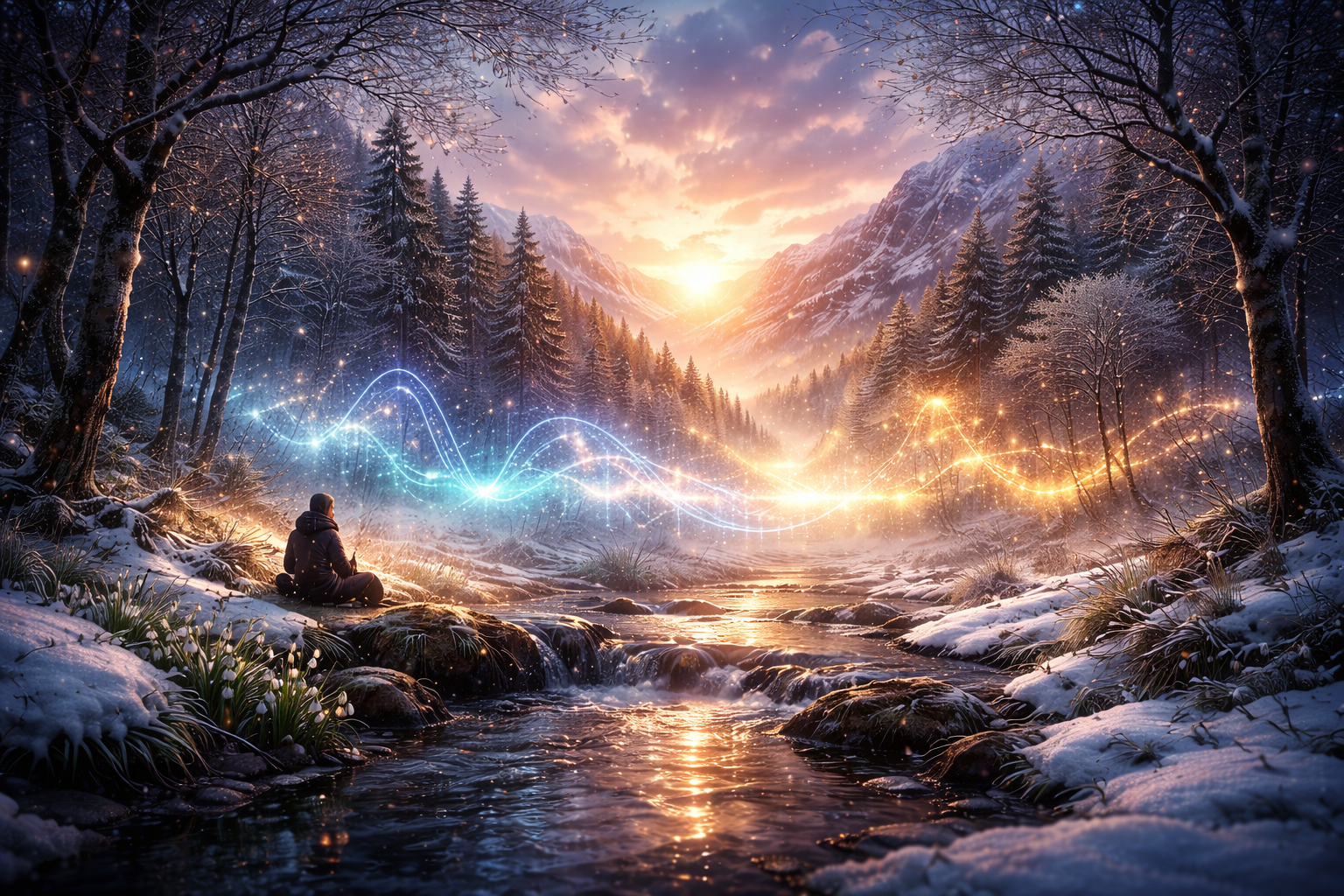 Kış ile Bahar Arasında Sıkışan Frekans