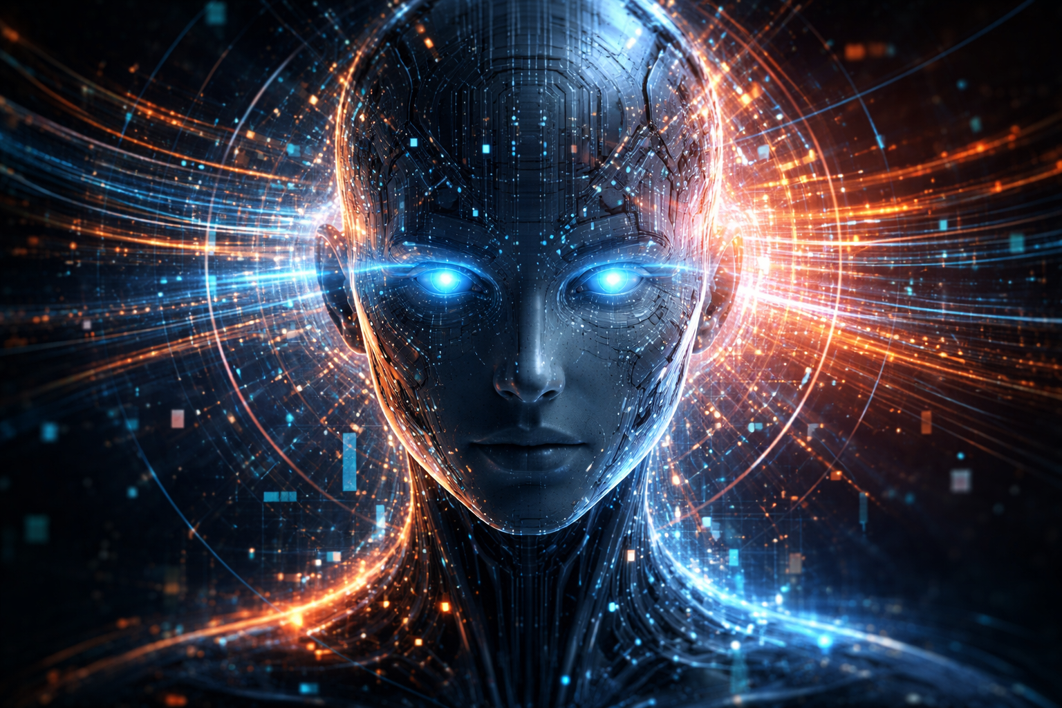 Algını Değiştiren Şey İnsanlar Değil; Algoritmalar