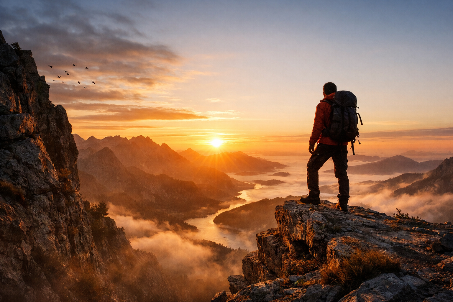 Hayat Cesurları Sever