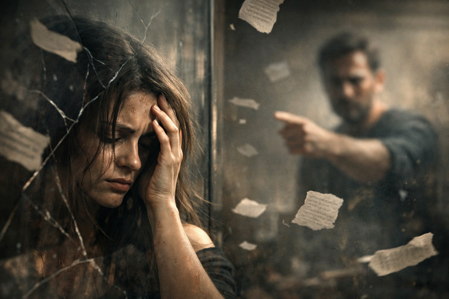 Algı Kaydırma; Gaslighting’in İnce Anatomisi