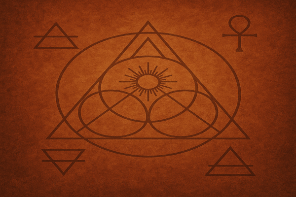 Okültizm Ve Ezoterizm; İnsanlığın Bilinmeyeni